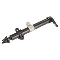 Czyszczenie dyszy spryskiwacza reflektora prawego