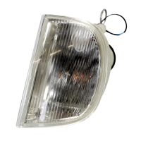 Wskaźnik kompletny przedni lewy