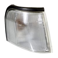 Wskaźnik przedni prawy biały