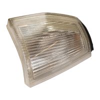 Włącz sygnał świetlny z przodu w prawo