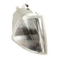 Wskaźnik przedni prawy biały