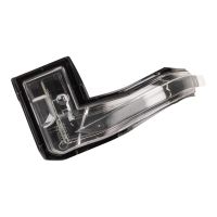 Sygnał skrętu w lewo