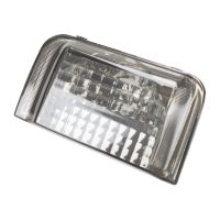 Przyciemniany wskaźnik prawy