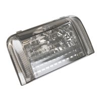 Przyciemniany wskaźnik lewy