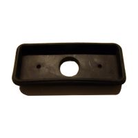 Uszczelka do chromowanej ramki<>obudowa