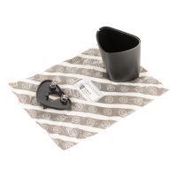 Przedłużenie kierunkowskazu lewego 120 mm