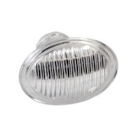 Wskaźnik boczny biały prawy lub lewy