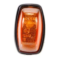 Migające światło z boku