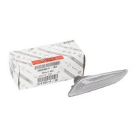 Kierunkowskazy boczne białe prawe