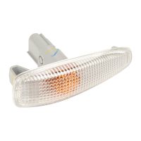 Błotnik boczny kierunkowskazu prawy lub lewy