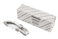 Włącz sygnał świetlny po lewej stronie