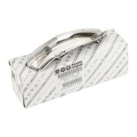 Włącz sygnał świetlny po prawej stronie