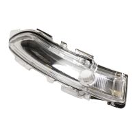 Włącz sygnał świetlny po prawej stronie