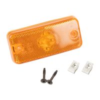 Seitenblinker beidseitig LED