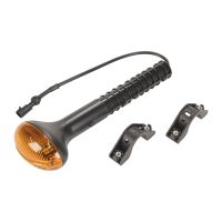 Kierunkowskaz boczny po prawej stronie