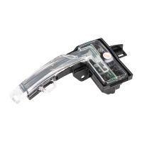 Kierunkowskaz boczny przedni prawy