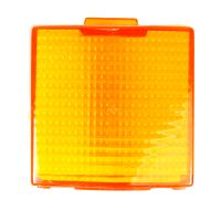 Osłona wskaźnika tylna lewa