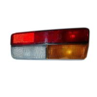 tylne światło po prawej stronie