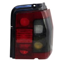 Kompletne tylne światło po prawej stronie