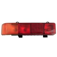 Tylne światło po lewej stronie bez oprawki