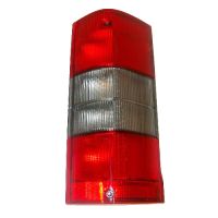 Tylne światło tylne prawe bez części elektrycznej