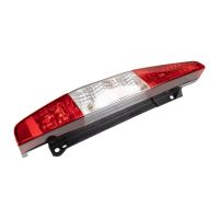 Rückleuchte komplett links