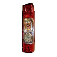 Lampa tylna prawa tylna z częścią E wraz z przewodem Magneti Marelli