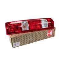 Tylne prawe tylne światło z częścią elektryczną