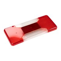 Tylne prawe tylne światło z częścią elektryczną