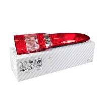 tylne światło po prawej stronie