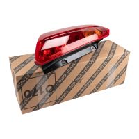 Światło tylne lewe Oryginał