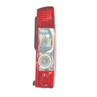 Tylne prawe tylne światło z oryginalną częścią E