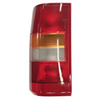 Tylne światło tylne lewe bez części elektrycznej