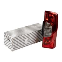 Tylne prawe światło tylne