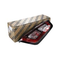 Tylne światło po prawej z częścią elektryczną