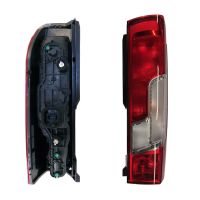 Lampa tylna prawa z E-Part Magneti Marelli