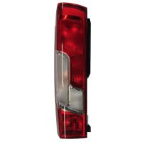 Tylne lewe tylne światło z E-Part Magneti Marelli