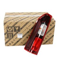 Oryginalne tylne światło w lewym górnym rogu