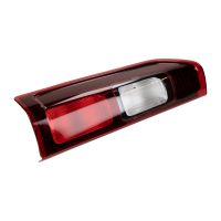 Tylne światło w lewym górnym rogu bez części elektrycznej