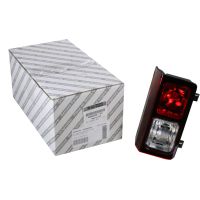 Tylne światło w prawym dolnym oryginale