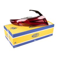 Światło tylne lewe na zewnątrz Magneti Marelli