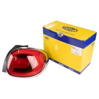 Lampa tylna prawa, lampa tylna Magneti Marelli