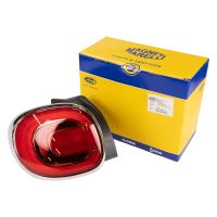 Lampa tylna lewa, lampa tylna Magneti Marelli