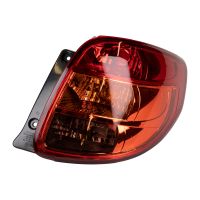 Tylne światło tylne światło po prawej bez części elektrycznej