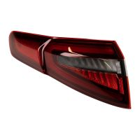 Lampa tylna lewa Magneti Marelli