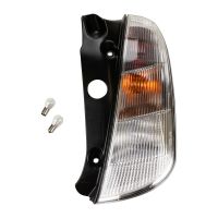 Tylne światło po prawej stronie