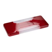 Soczewka światła tylnego lewego