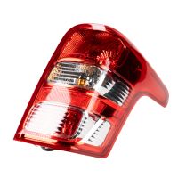 Tylne prawe światło tylne