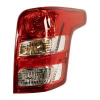 Tylne prawe światło tylne