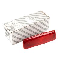 Środkowe tylne światło hamowania